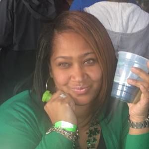 Meet your Posher, Towanda